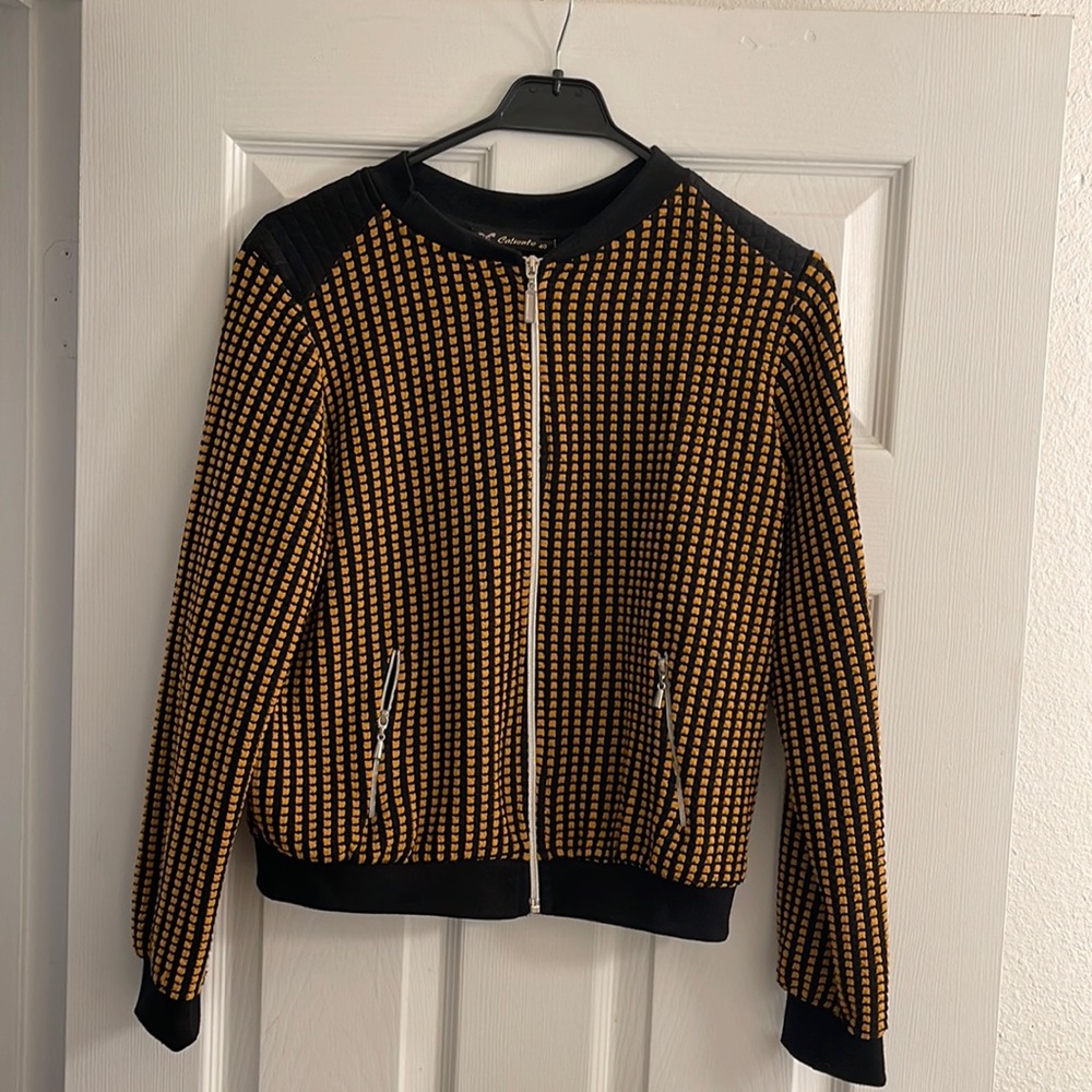 Sport jacket